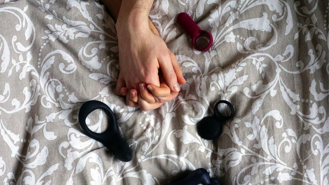 Why You Shouldn’t Share Sex Toys Without These Precautions - Spanksy