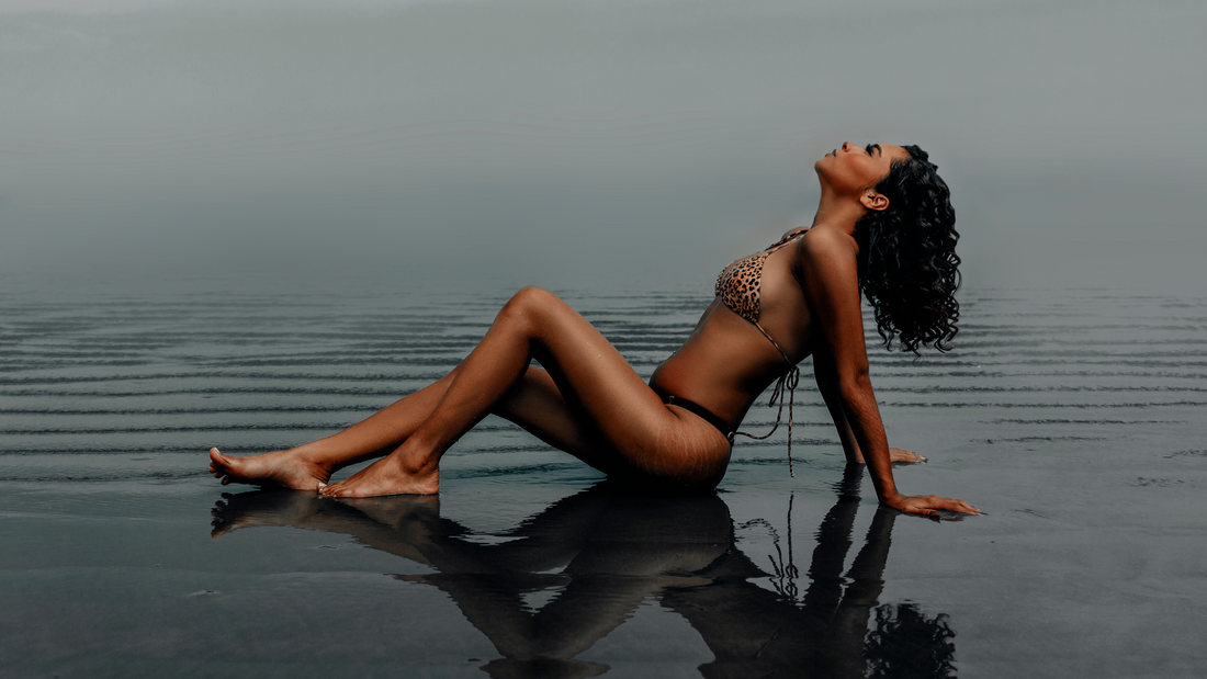 How to Explore Your Pleasure Without Shame - Spanksy