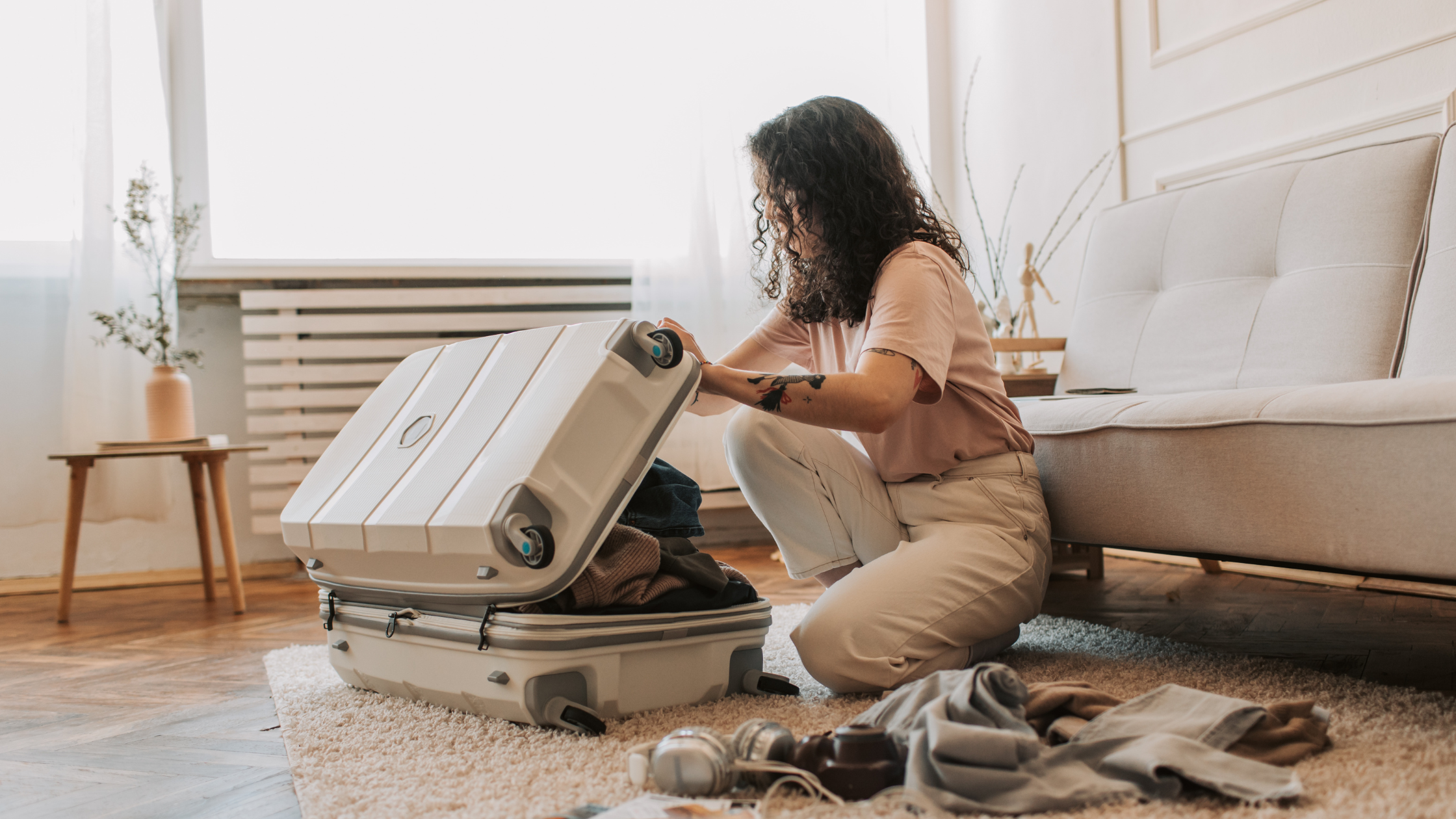 Are Sex Toys Allowed in Hand Luggage UK? | Guide 2025 - Spanksy Are Sex Toys Allowed in Hand Luggage UK? | Guide 2025 - Spanksy