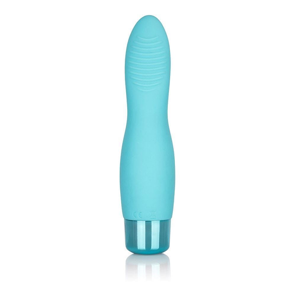 California Exotics Clitoral Vibrators Eden Flicker Tongue Shaped Clitoral Vibrator Silicone Waterproof Vibrating
