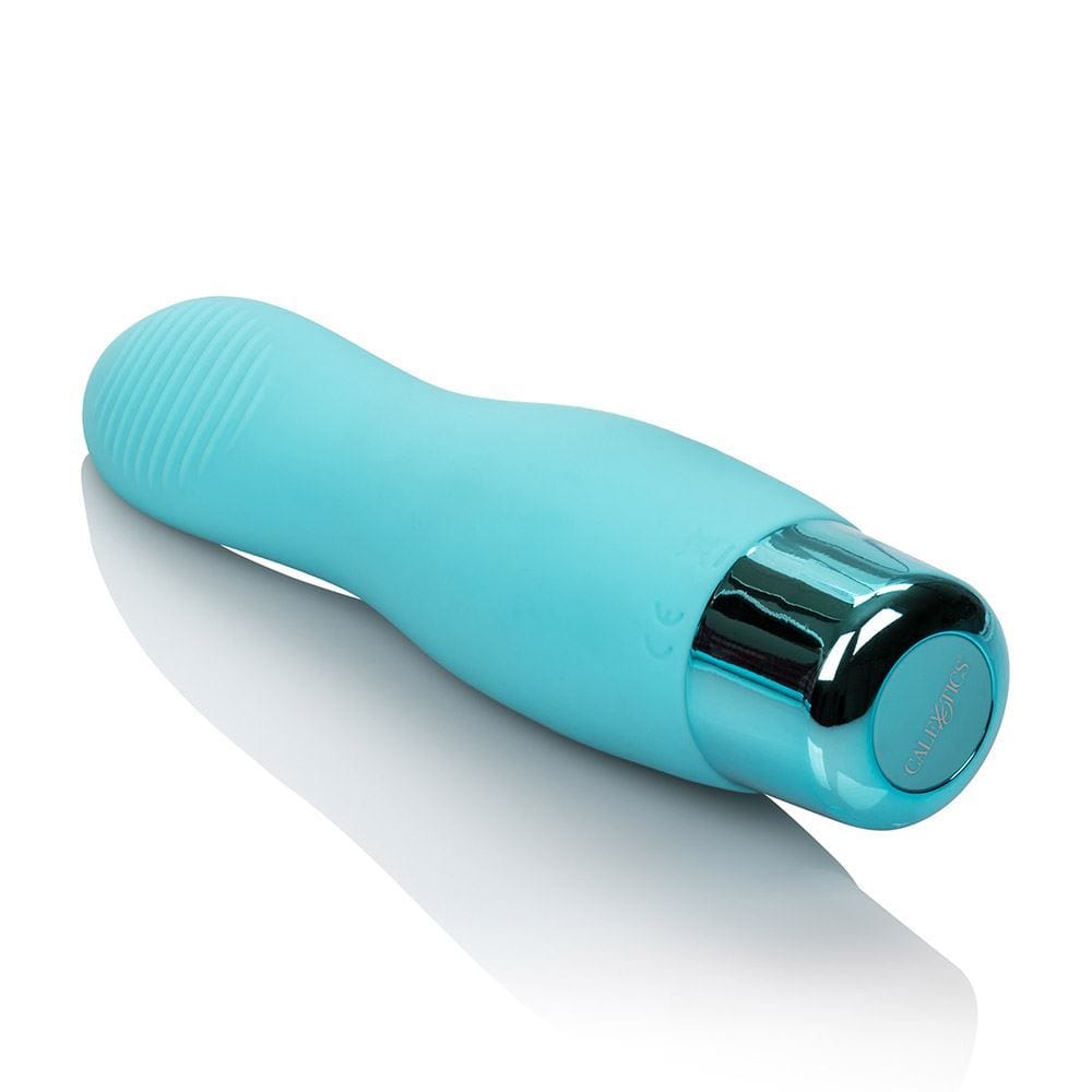 California Exotics Clitoral Vibrators Eden Flicker Tongue Shaped Clitoral Vibrator Silicone Waterproof Vibrating