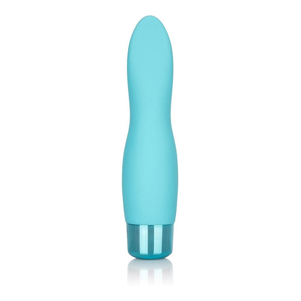 California Exotics Clitoral Vibrators Eden Flicker Tongue Shaped Clitoral Vibrator Silicone Waterproof Vibrating