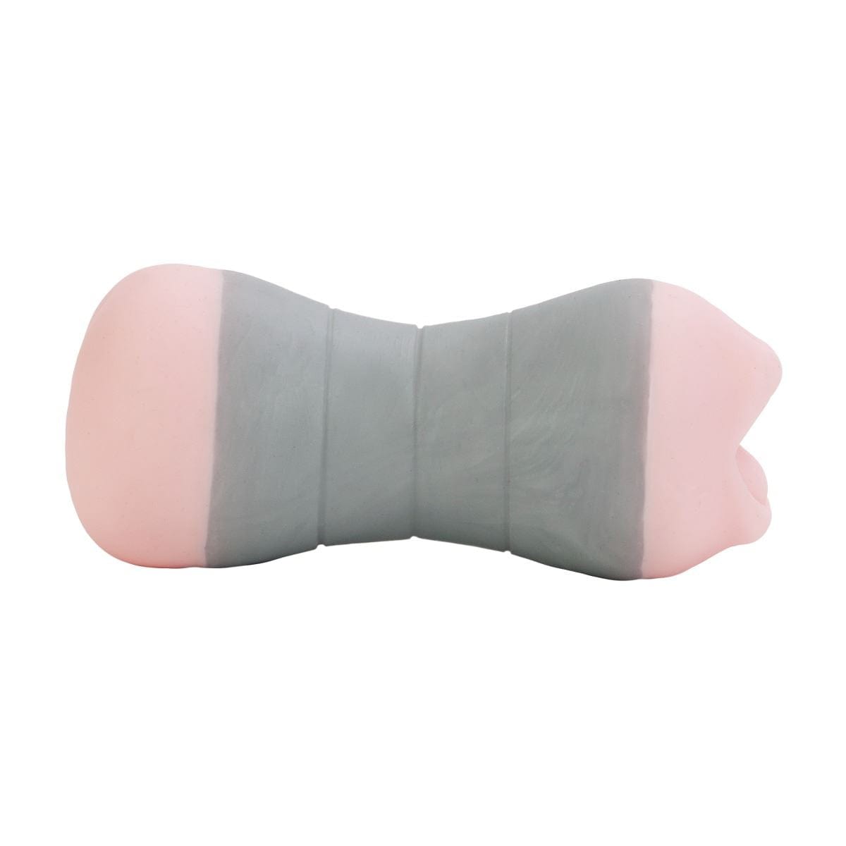 California Exotics Male Masturbators CalExotics Travel Gripper - B.J. & Ass Dual Ended Stroker Discreet Anal