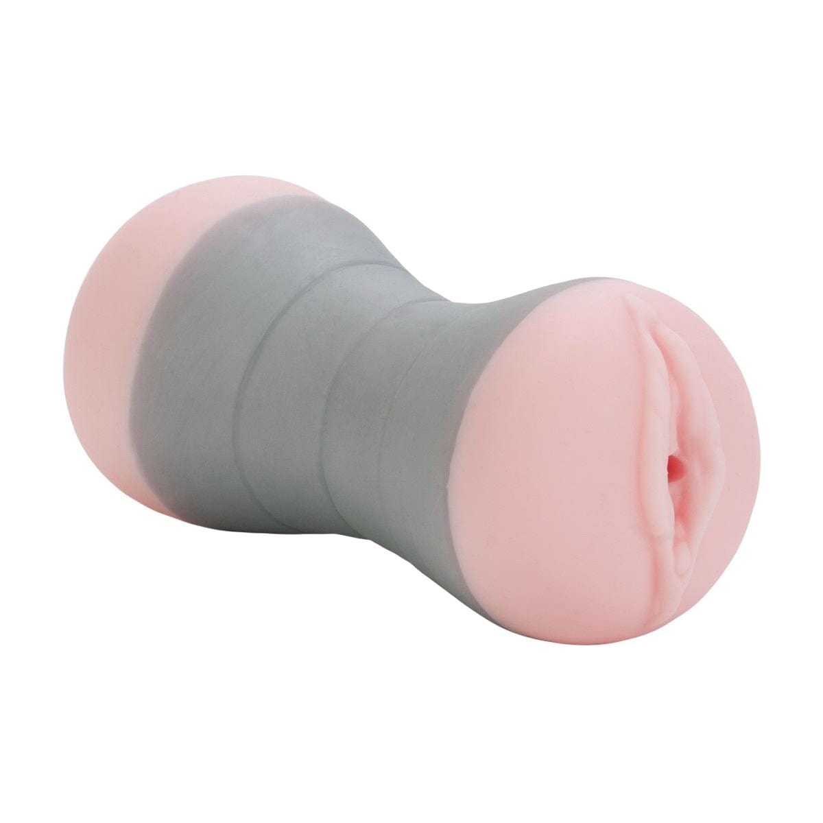 California Exotics Male Masturbators CalExotics Travel Gripper - Dual Ended Pussy & Ass Masturbator