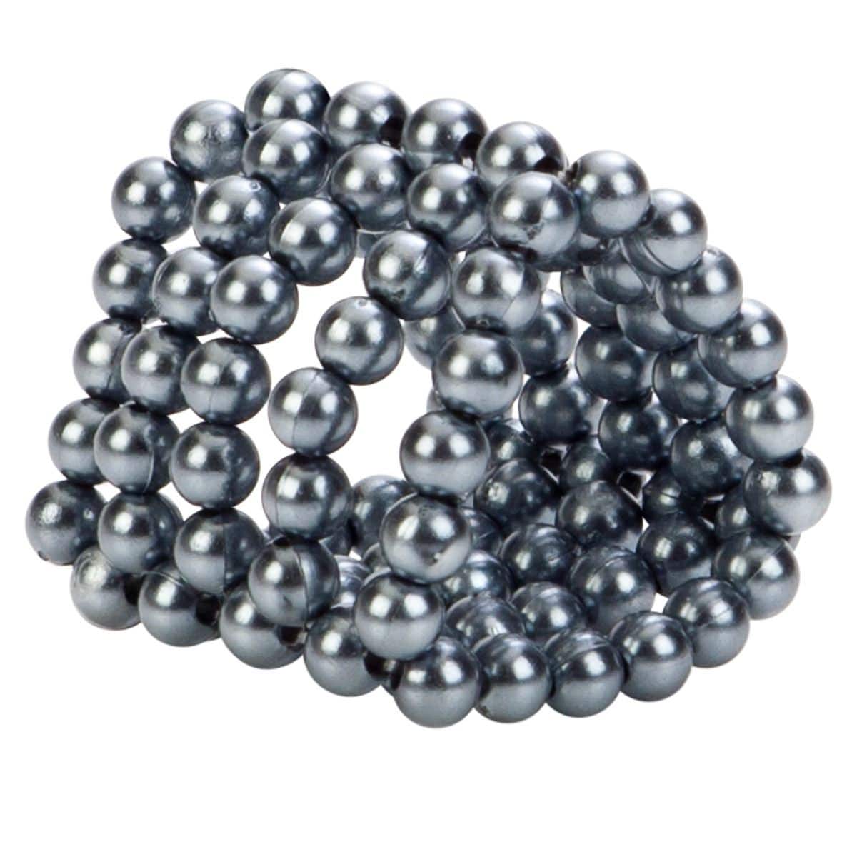 California Exotics Male Masturbators CalExotics Ultimate Stroke Beads - Flexible Pleasure Bead Waterproof Anal