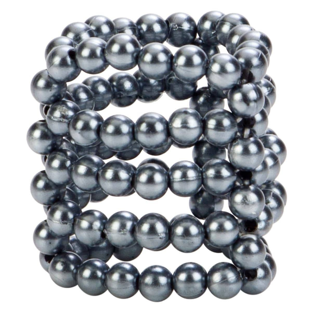 California Exotics Male Masturbators CalExotics Ultimate Stroke Beads - Flexible Pleasure Bead Waterproof Anal