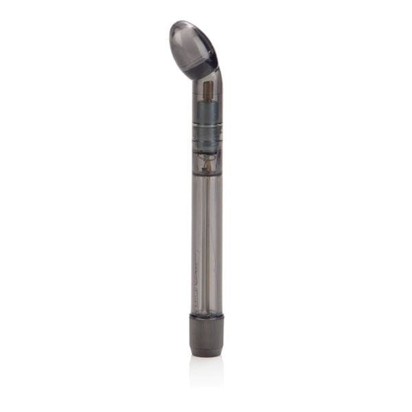 California Exotics Realistic Dildos CalExotics Dr. J Prostate Massager - 6.7" Curved Silicone Stimulator