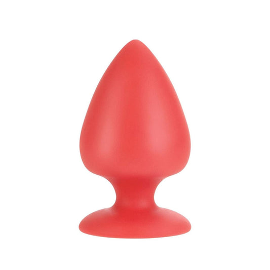 COLT Butt Plugs COLT Big Boy Smooth Silicone Anal Plug: Perfect Pleasure for Couples