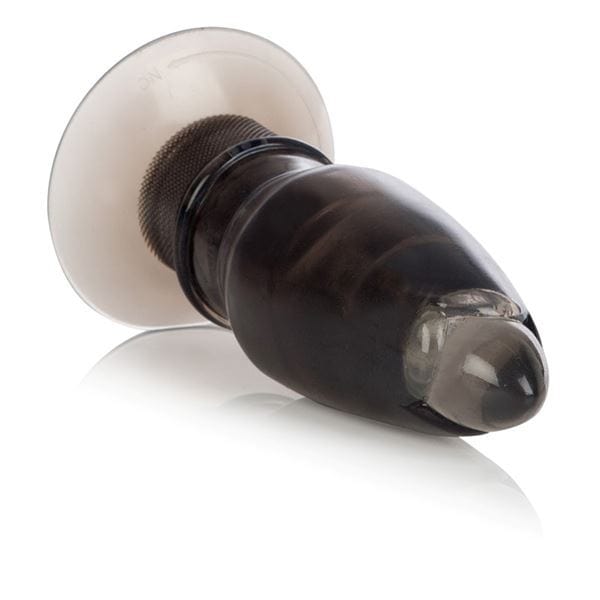 COLT Butt Plugs COLT Butt Buddy: Vibrating Suction Cup Butt Plug for Unmatched Anal Pleasure