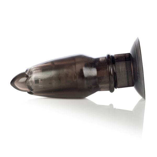 COLT Butt Plugs COLT Butt Buddy: Vibrating Suction Cup Butt Plug for Unmatched Anal Pleasure