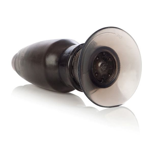 COLT Butt Plugs COLT Butt Buddy: Vibrating Suction Cup Butt Plug for Unmatched Anal Pleasure