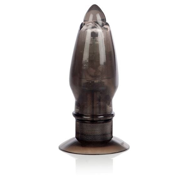 COLT Butt Plugs COLT Butt Buddy: Vibrating Suction Cup Butt Plug for Unmatched Anal Pleasure