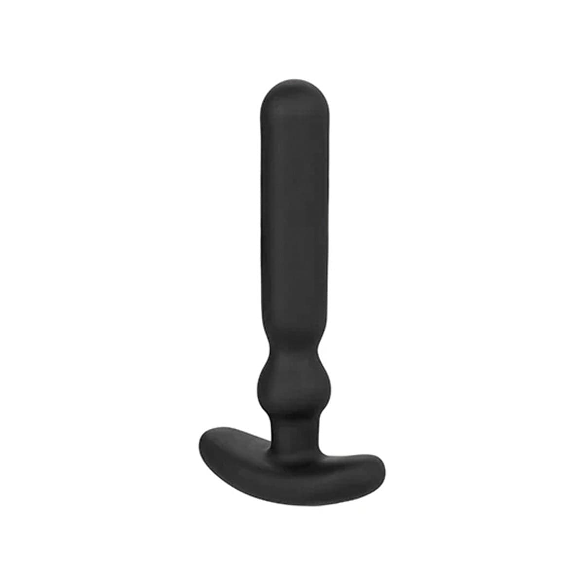 COLT Butt Plugs COLT Rechargeable Large Anal T - Premium Flexible Vibrating Silicone Anal Plug