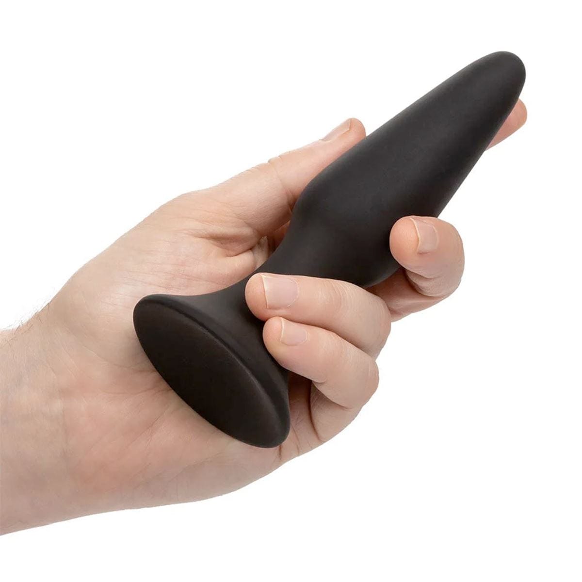 COLT Butt Plugs COLT Silicone Anal Trainer Kit: 3 Piece Graduated Plug Set