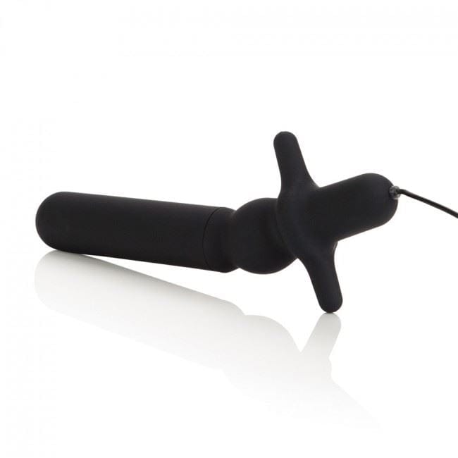 COLT Butt Plugs COLT Waterproof Power Anal Plug: Remote Control Vibrating Anal Toy