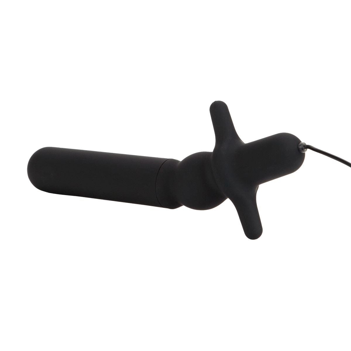 COLT Butt Plugs COLT Waterproof Power Anal Plug: Remote Control Vibrating Anal Toy