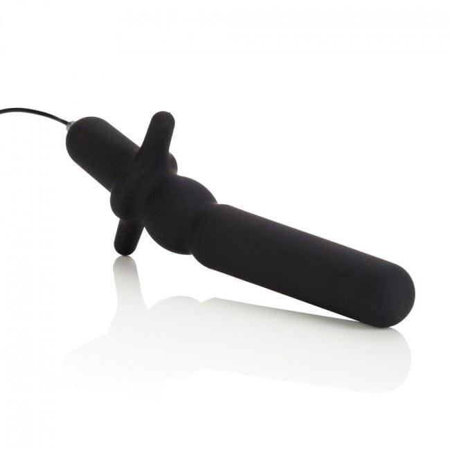 COLT Butt Plugs COLT Waterproof Power Anal Plug: Remote Control Vibrating Anal Toy