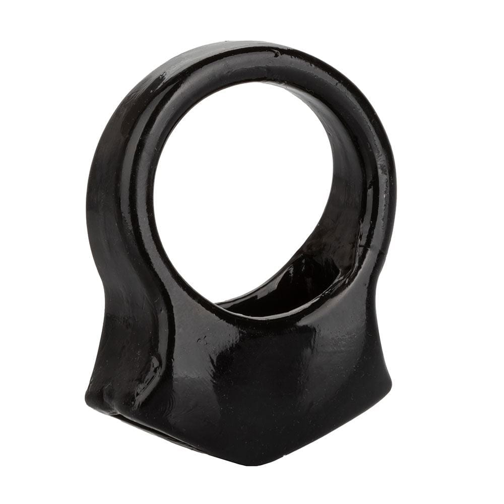 COLT Cock Rings COLT Snug Grip - Stretchy Enhancer Ring with Scrotum Support Waterproof