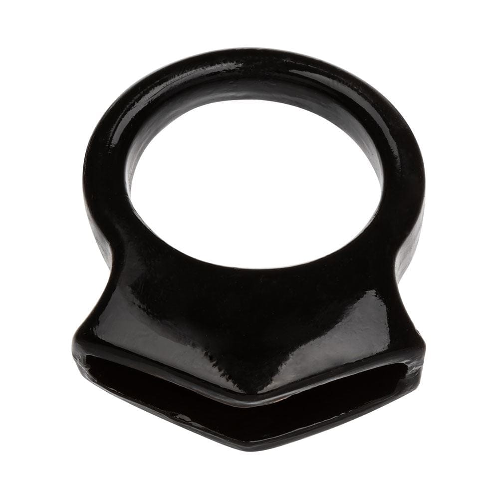 COLT Cock Rings COLT Snug Grip - Stretchy Enhancer Ring with Scrotum Support Waterproof