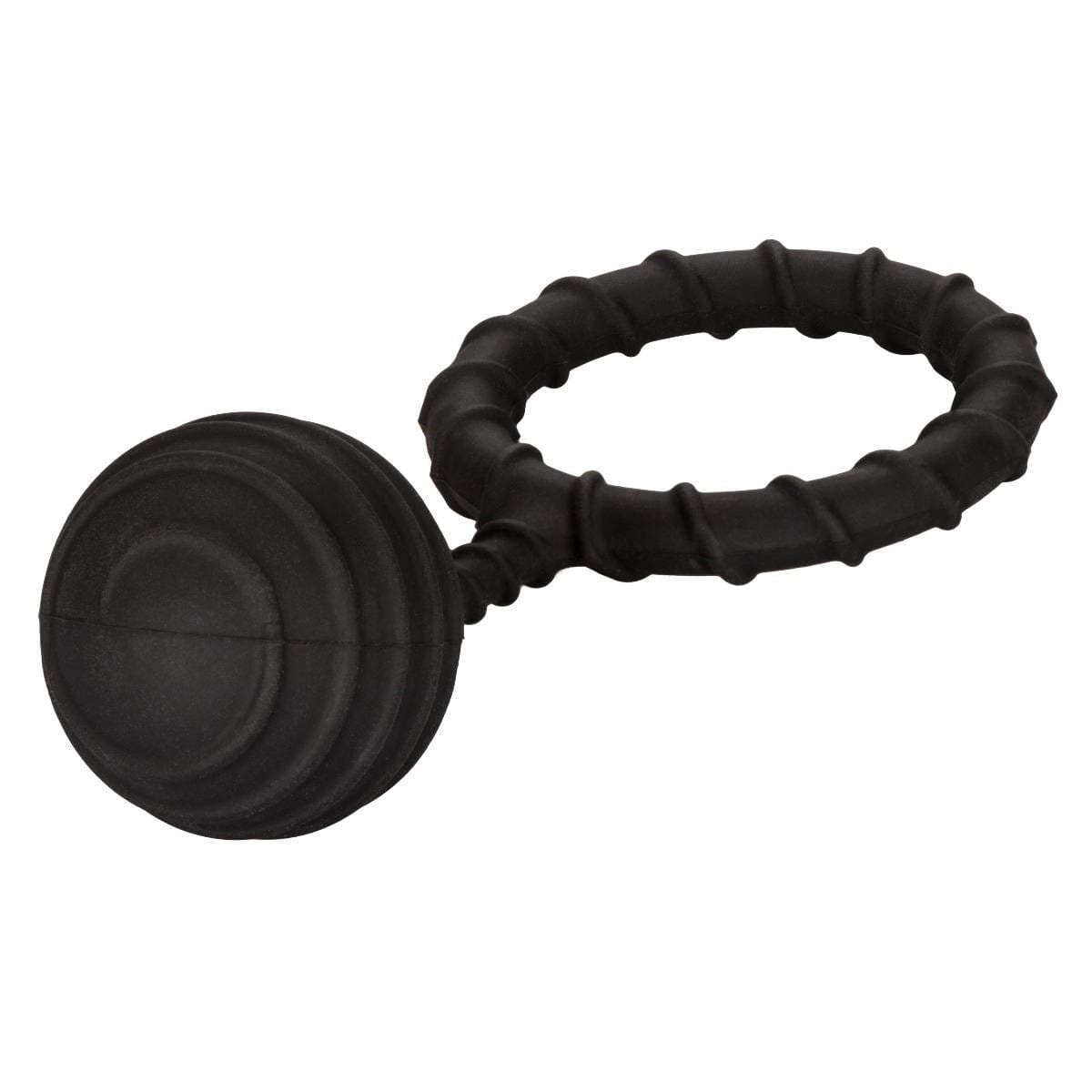 COLT Cock Rings COLT Weighted Ring XL - Extra Large Weighted Silicone Cock Ring Silicone