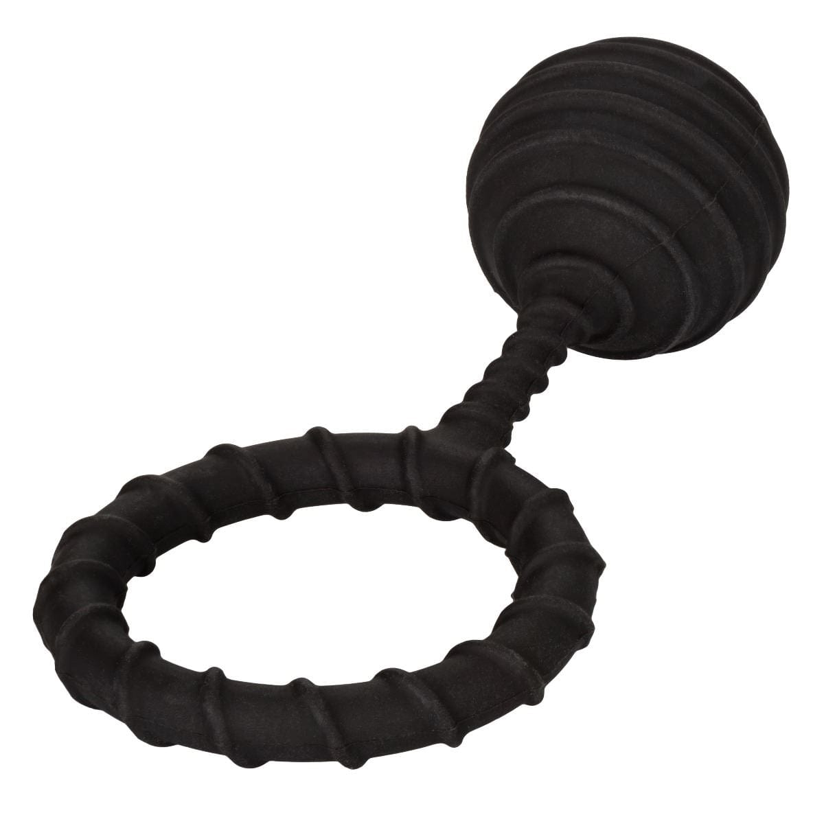 COLT Cock Rings COLT Weighted Ring XL - Extra Large Weighted Silicone Cock Ring Silicone