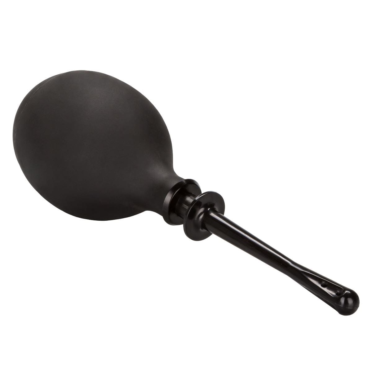 COLT Douche COLT Big Mega Ass Cleanser - Extra?Large Cleansing Bulb with Coil Probe Anal
