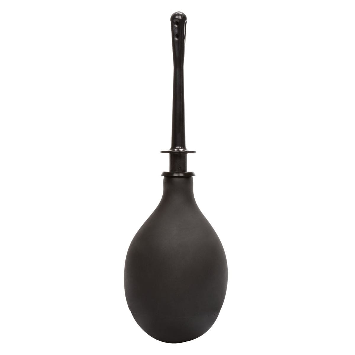 COLT Douche COLT Big Mega Ass Cleanser - Extra?Large Cleansing Bulb with Coil Probe Anal