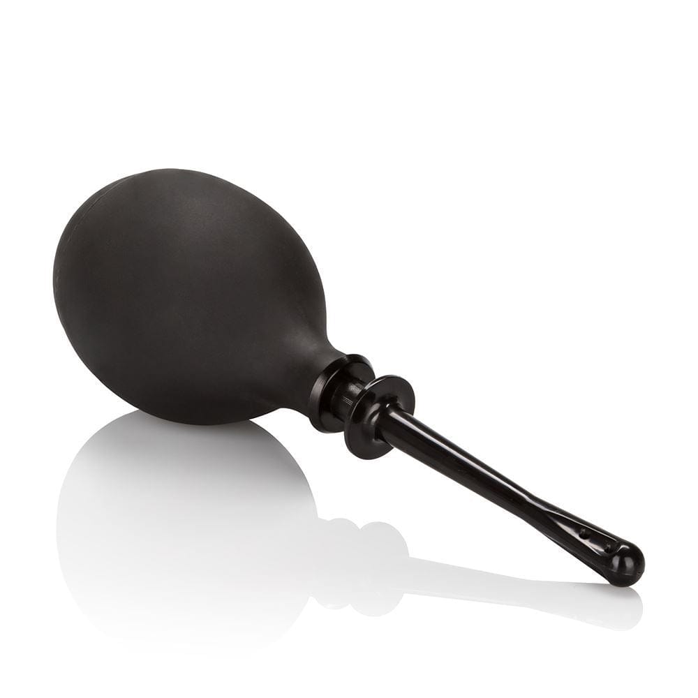 COLT Douche COLT Big Mega Ass Cleanser - Extra?Large Cleansing Bulb with Coil Probe Anal