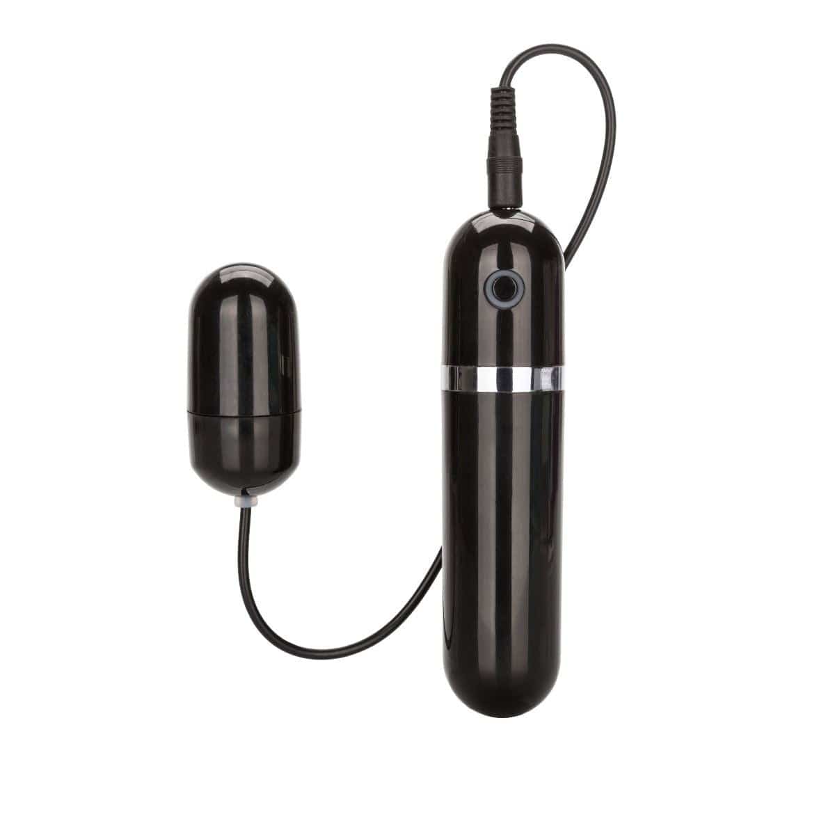 COLT Male Masturbators COLT 10 Function Vibrating Stroker - Smoke Vibrating