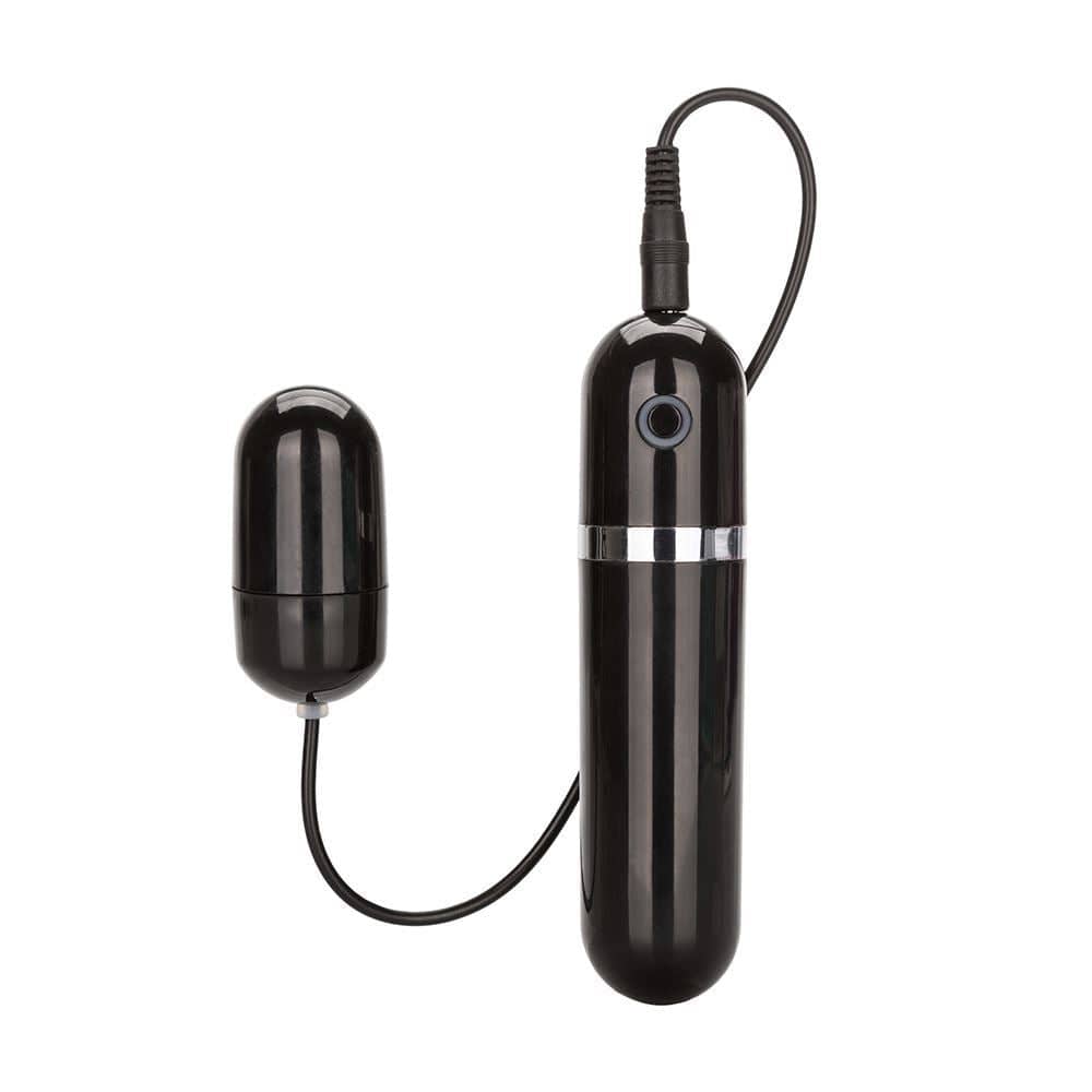 COLT Male Masturbators COLT 10 Function Vibrating Stroker - Smoke Vibrating