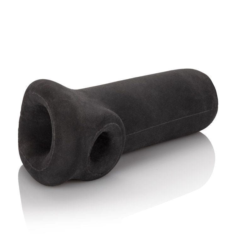 COLT Penis Extenders COLT Slammer Penis Extender - PureSkin Girth Sleeve with Scrotum Strap Couples