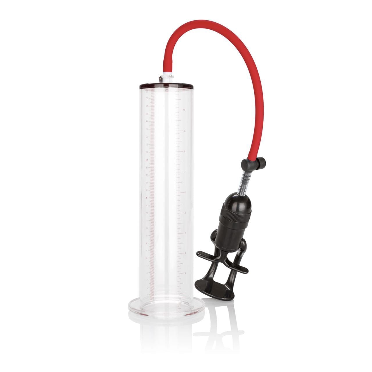 COLT Penis Pumps COLT Big Man Pump System - Oversized Penis Pump for Powerful Suction Silicone
