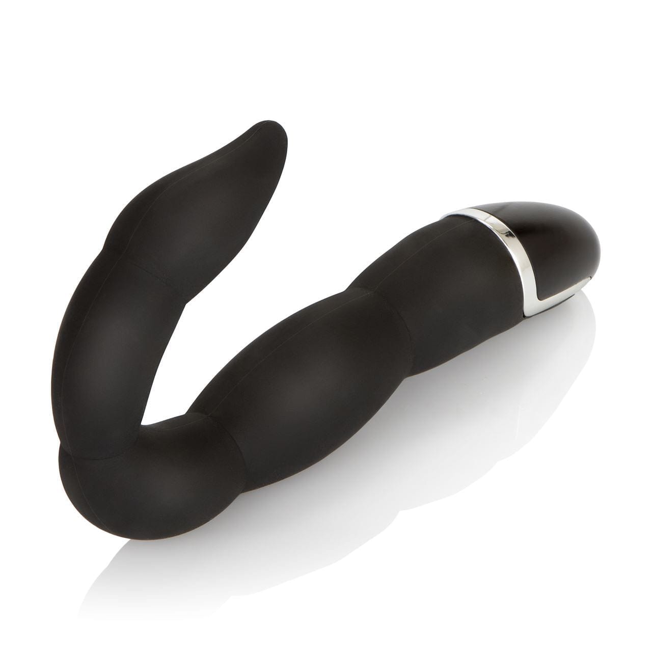 COLT Realistic Vibrators COLT Deep Flexer - 8 Function Prostate & Testicle Massager Silicone Vibrating