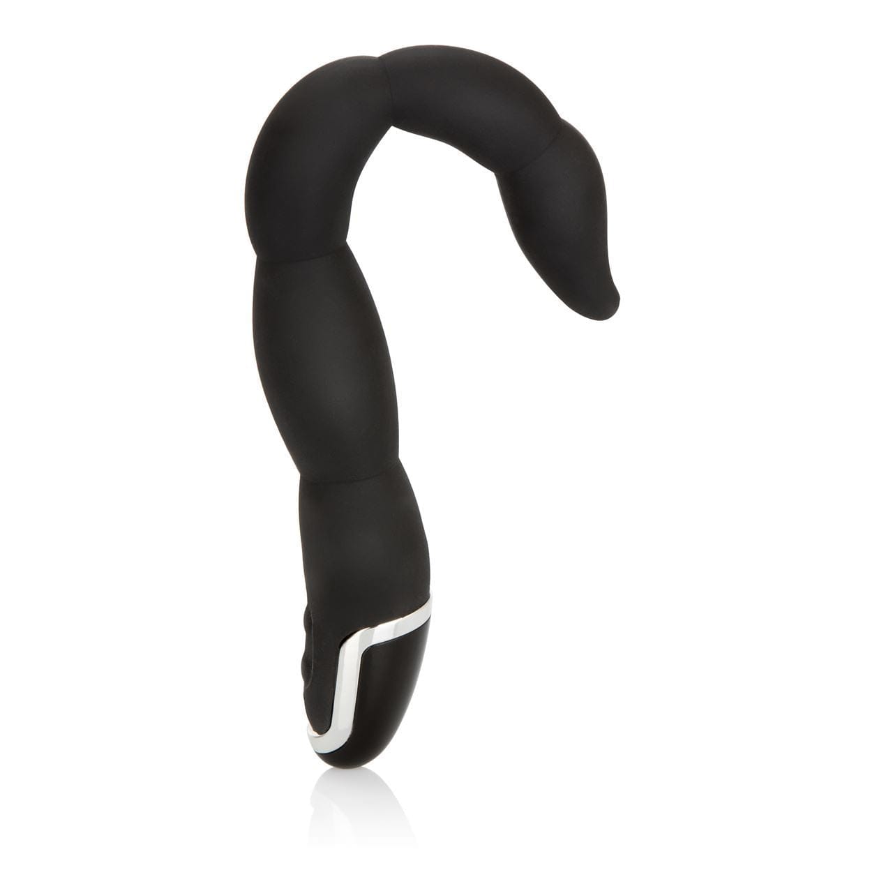 COLT Realistic Vibrators COLT Deep Flexer - 8 Function Prostate & Testicle Massager Silicone Vibrating