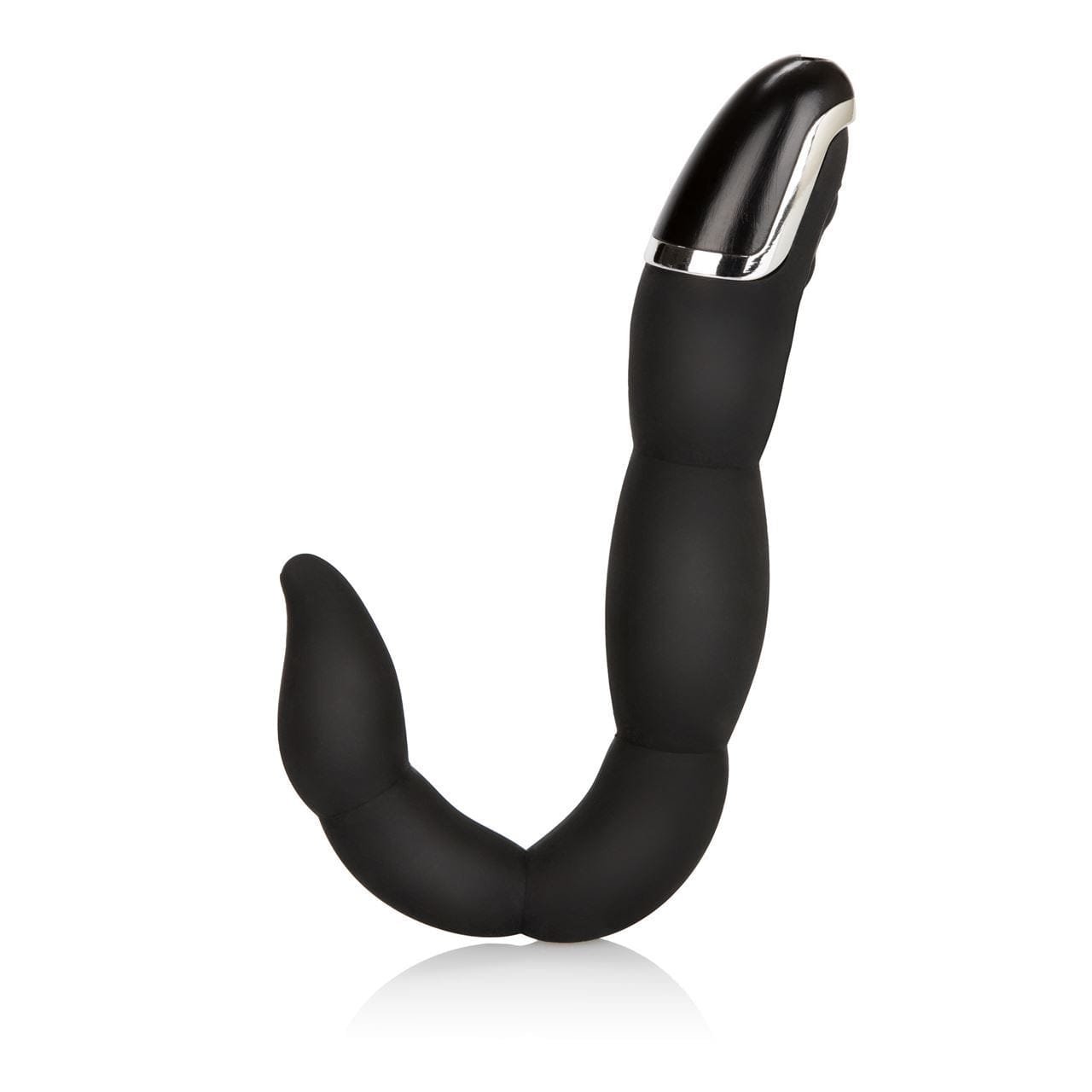 COLT Realistic Vibrators COLT Deep Flexer - 8 Function Prostate & Testicle Massager Silicone Vibrating