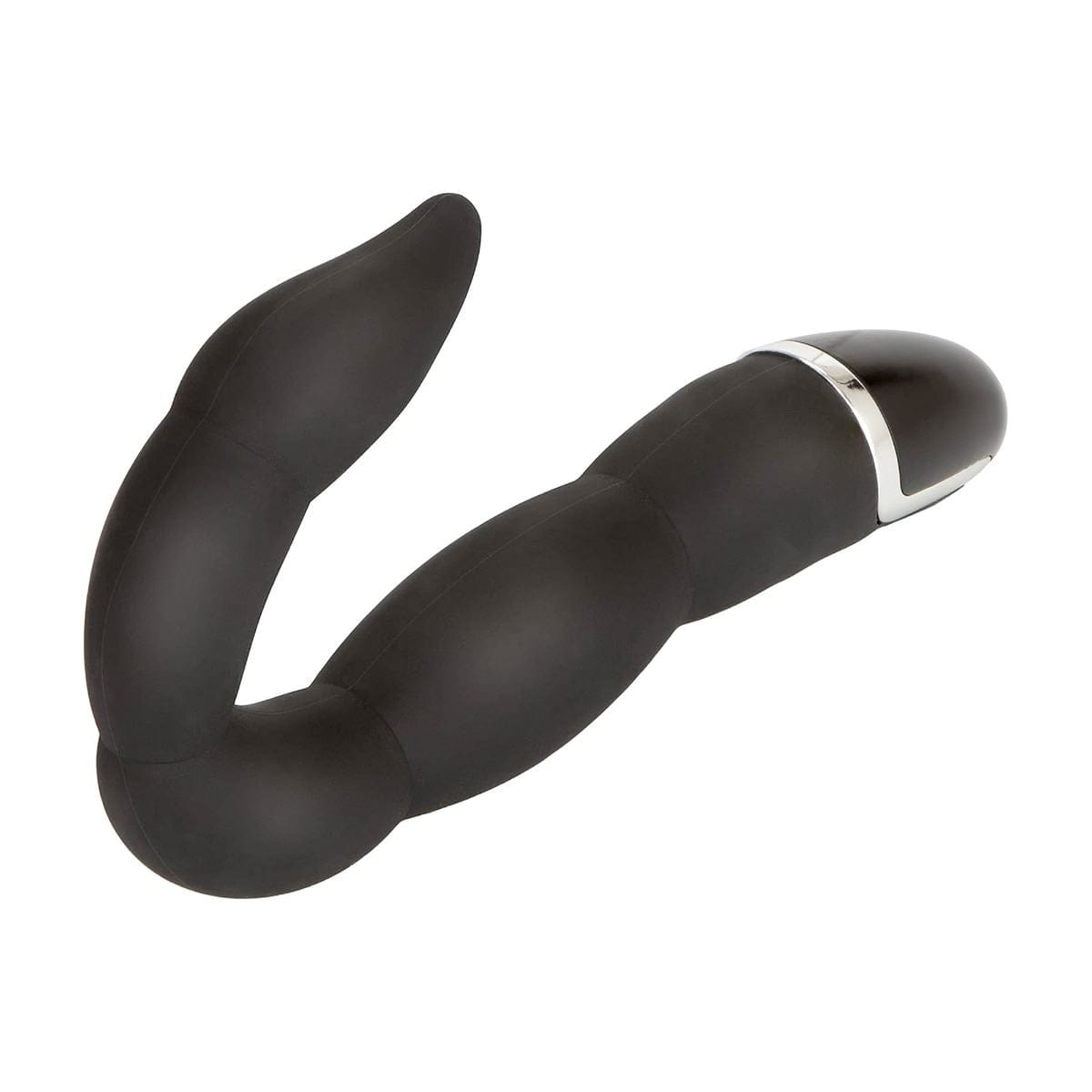 COLT Realistic Vibrators COLT Deep Flexer - 8 Function Prostate & Testicle Massager Silicone Vibrating