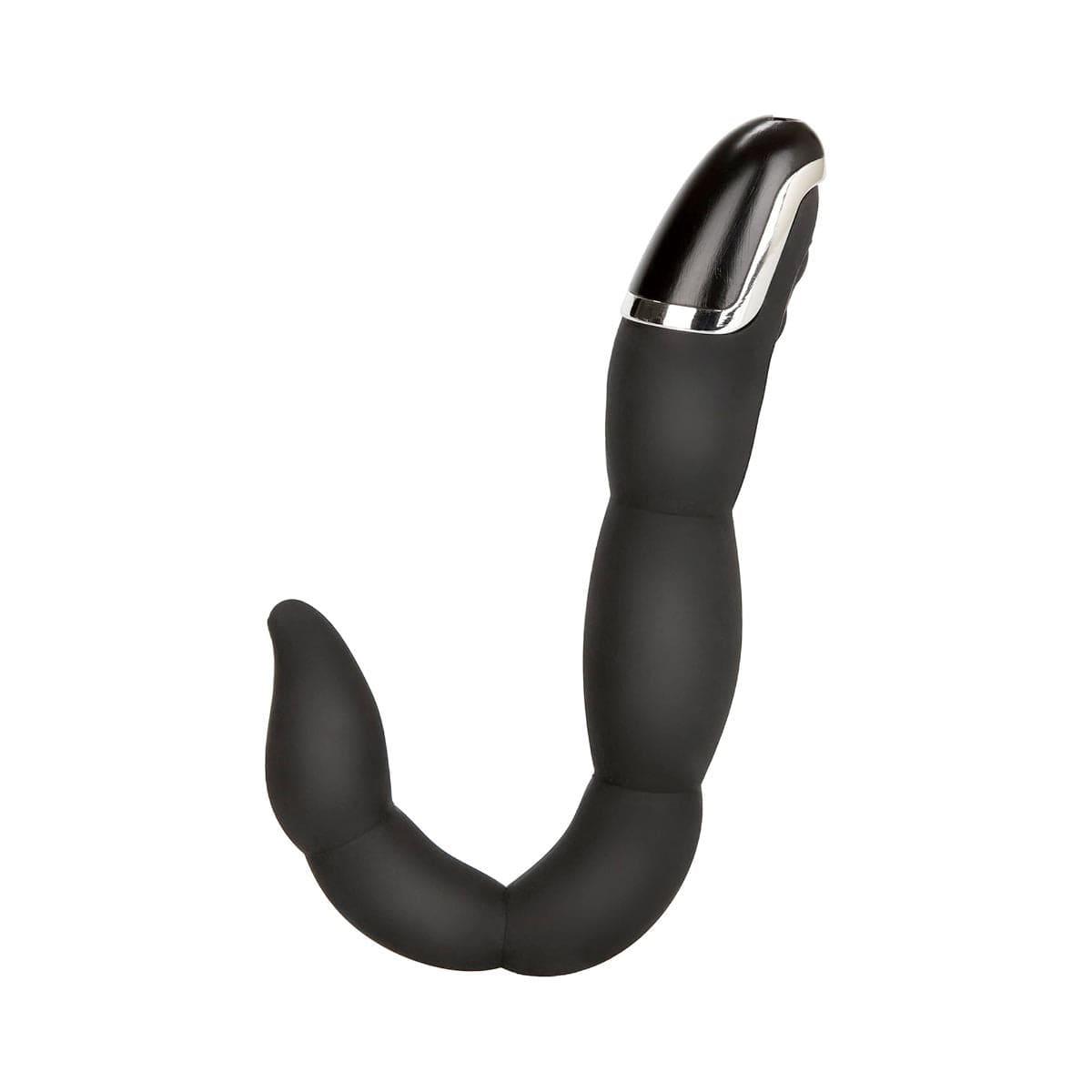 COLT Realistic Vibrators COLT Deep Flexer - 8 Function Prostate & Testicle Massager Silicone Vibrating