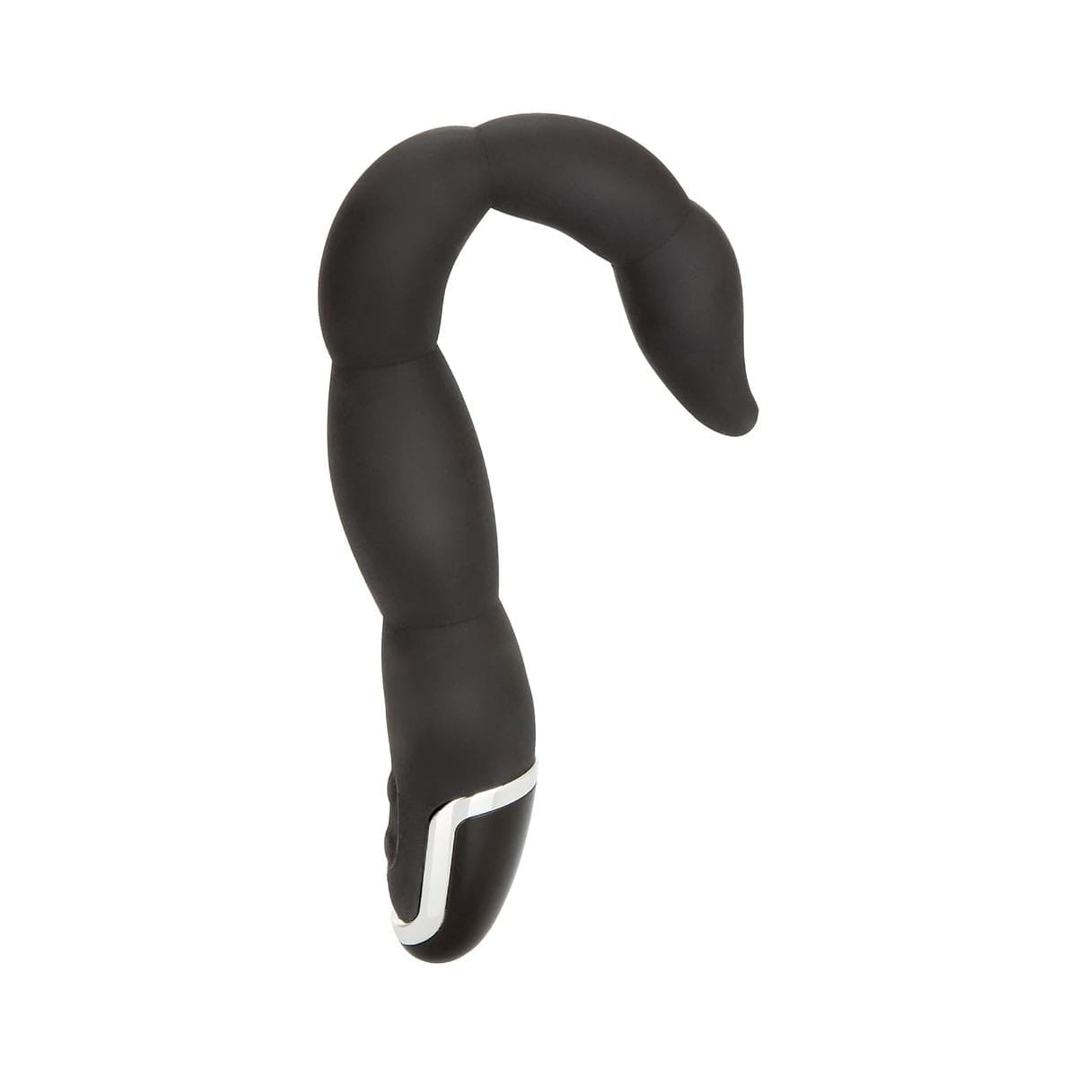 COLT Realistic Vibrators COLT Deep Flexer - 8 Function Prostate & Testicle Massager Silicone Vibrating