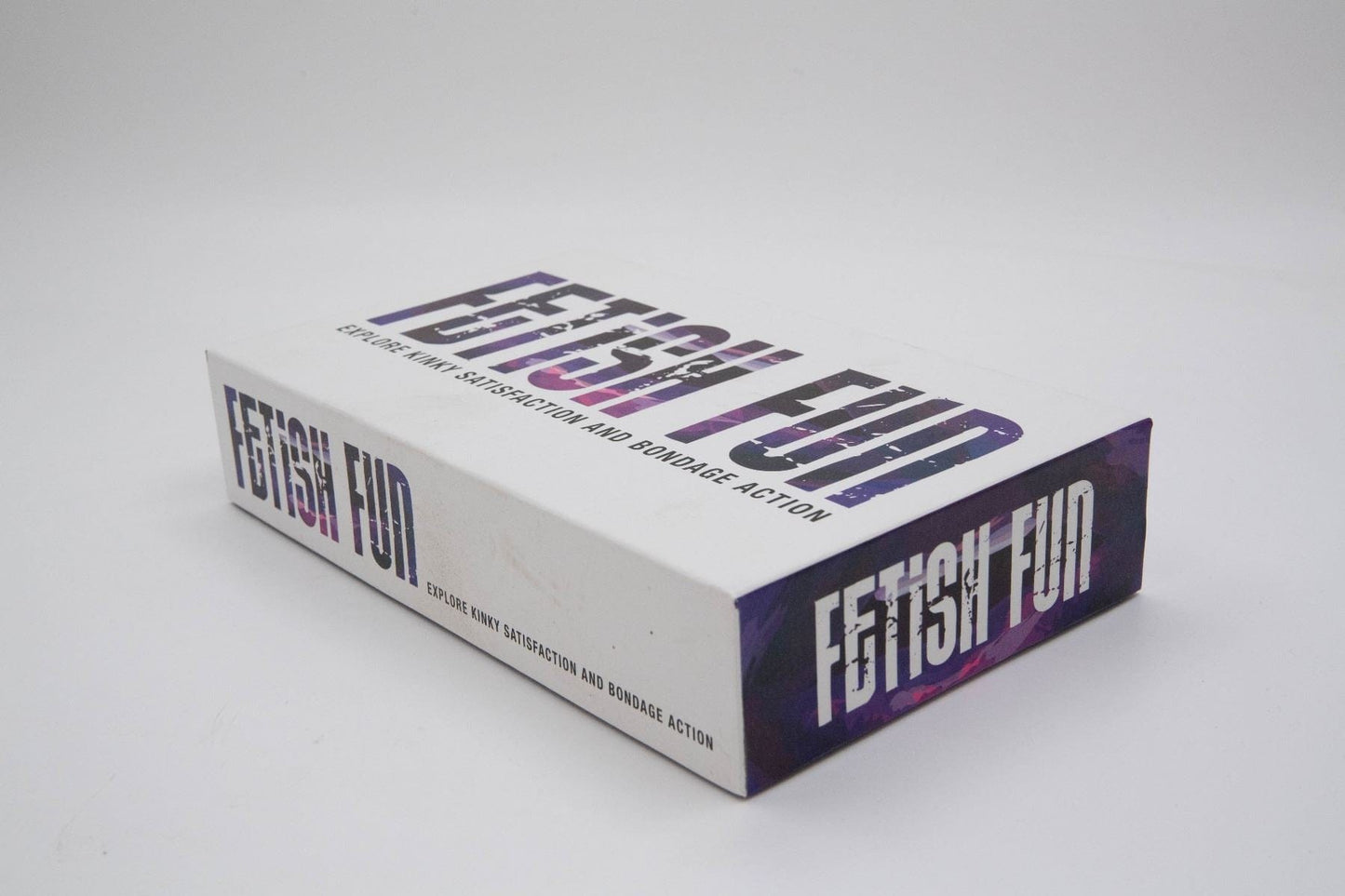 Creative Conceptions LTD Fetish Fun Game - Adults Board Game (English Edition)
