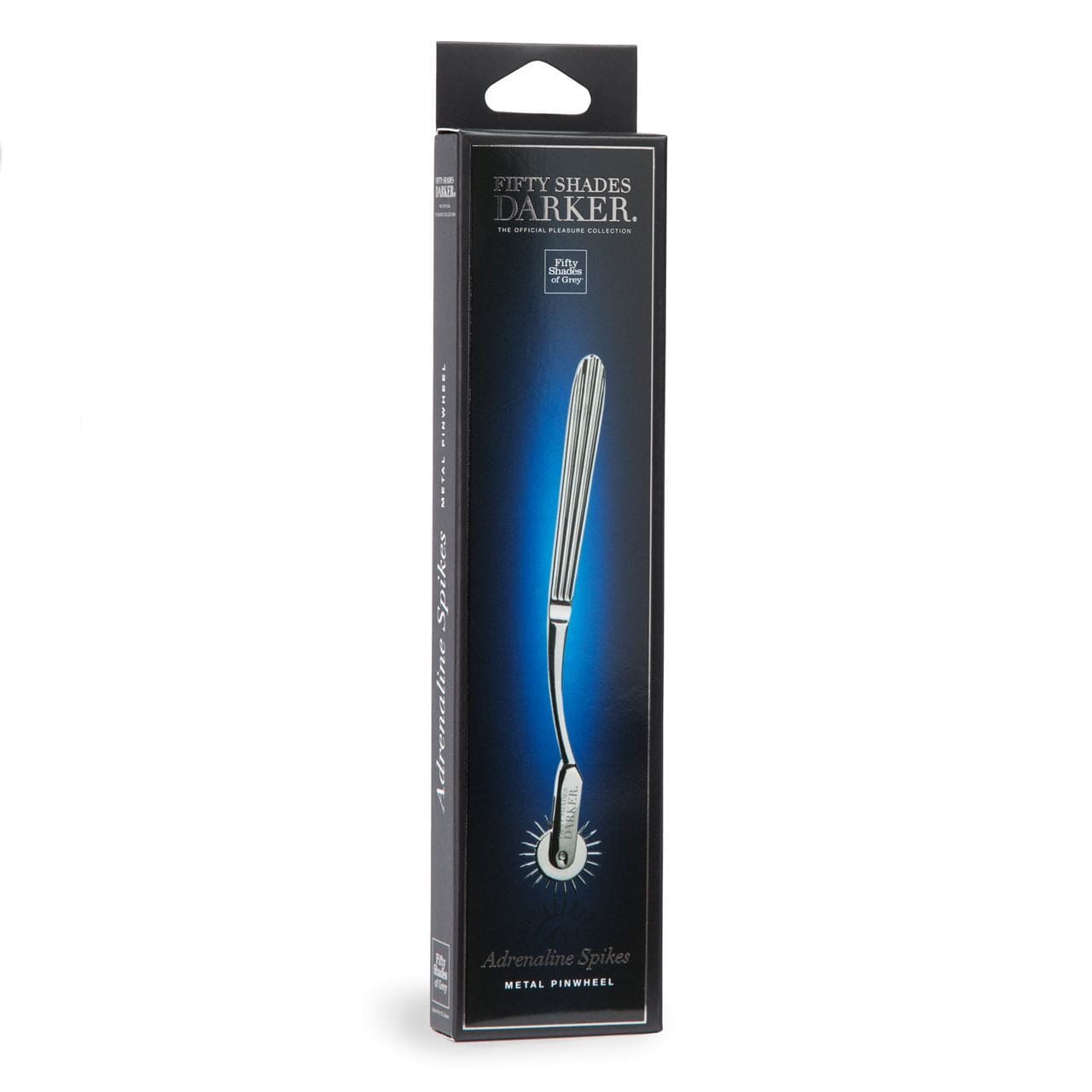 Creative Conceptions LTD Fifty Shades Darker Adrenaline Spikes Metal Pinwheel