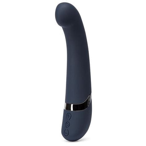 Creative Conceptions LTD Fifty Shades Darker Desire Explodes USB Rechargeable G - G?Spot Vibrator