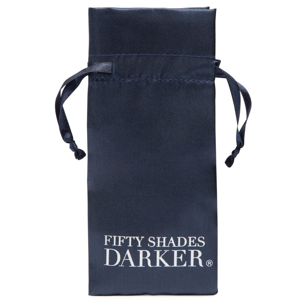 Creative Conceptions LTD Fifty Shades Darker Just Sensation Beaded Clitoral Clamp | Adjustable Beaded Clitoral Clamp