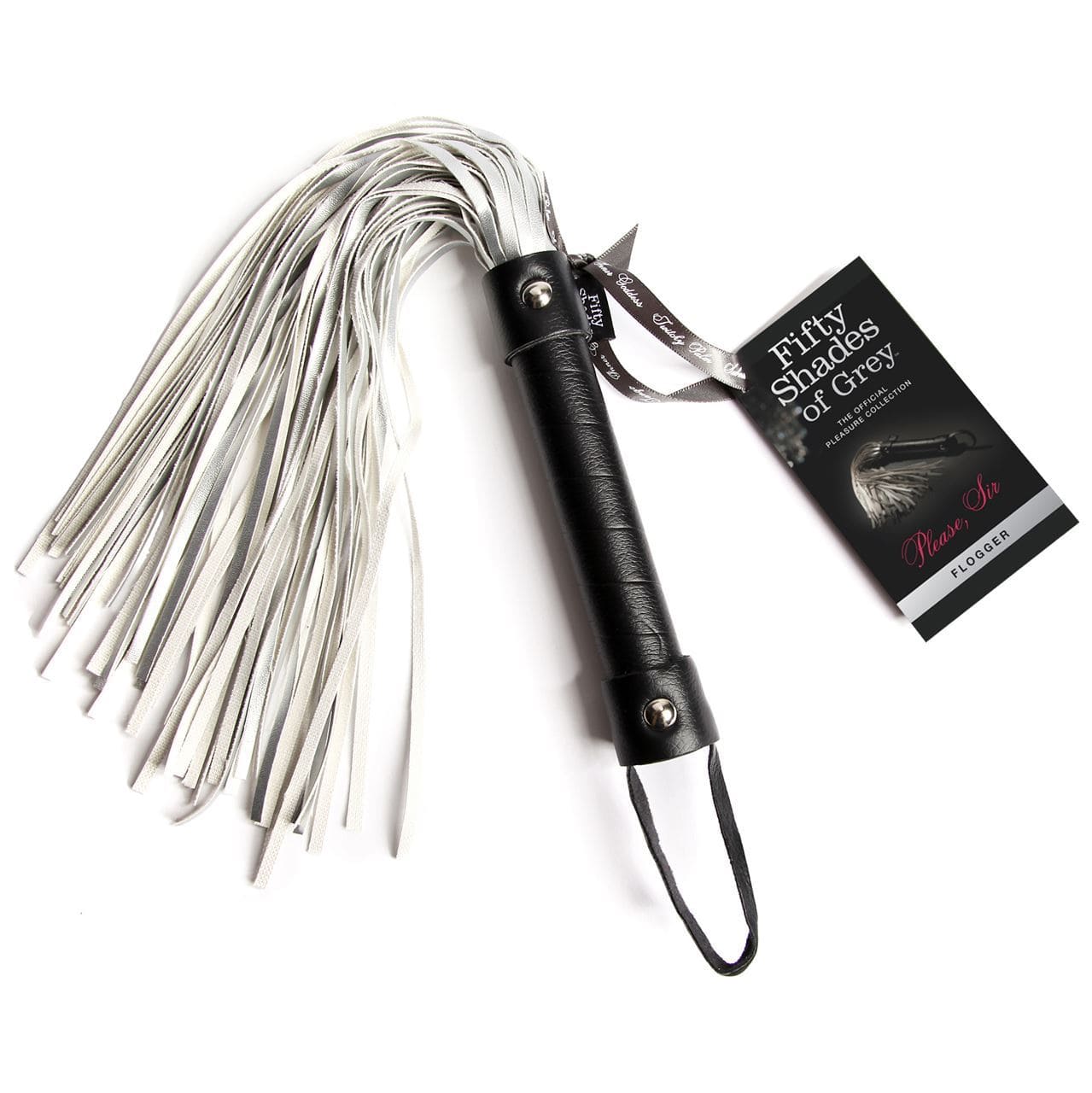 Creative Conceptions LTD Fifty Shades of Grey Flogger App Controlled Couples