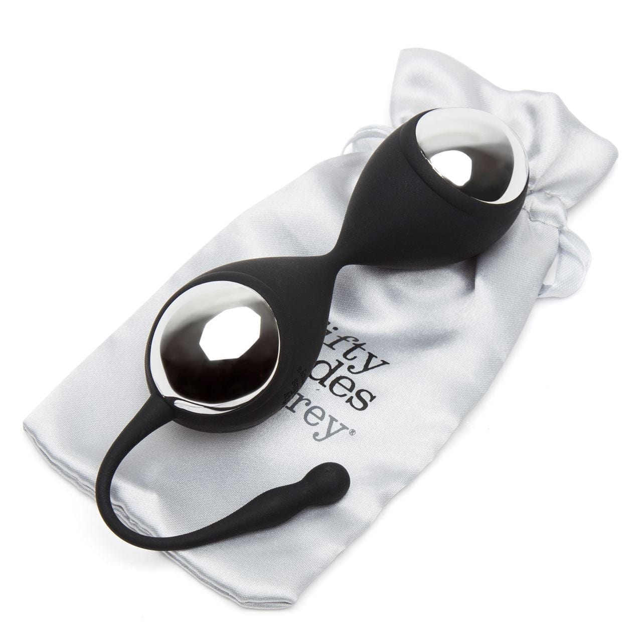 Creative Conceptions LTD Fifty Shades of Grey Inner Goddess Kegel Balls Discreet