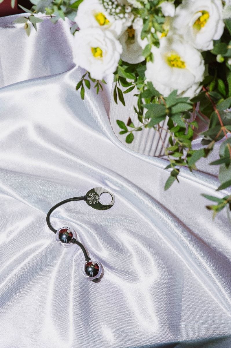 Creative Conceptions LTD Fifty Shades of Grey Inner Goddess Kegel Balls Discreet
