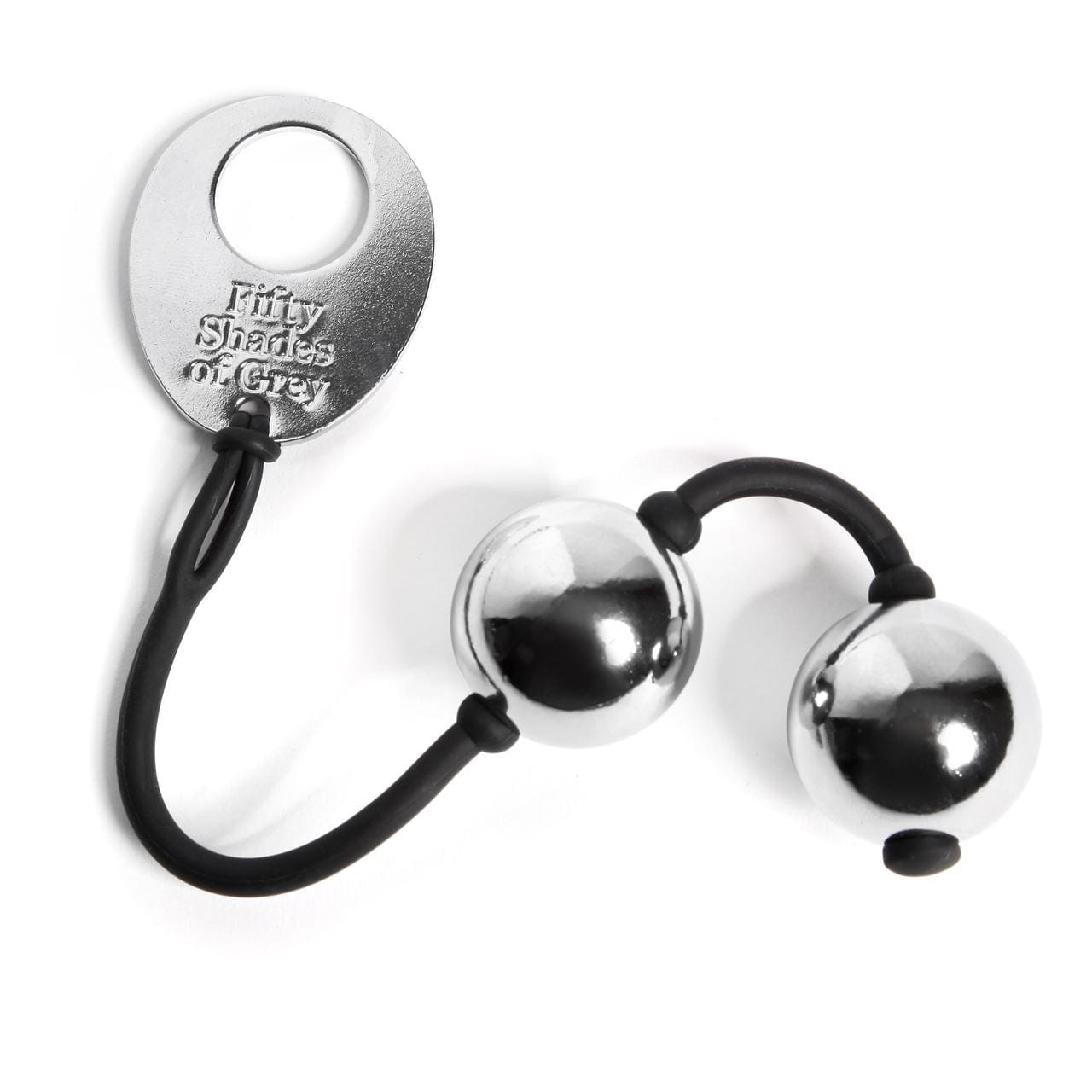 Creative Conceptions LTD Fifty Shades of Grey Inner Goddess Kegel Balls Discreet