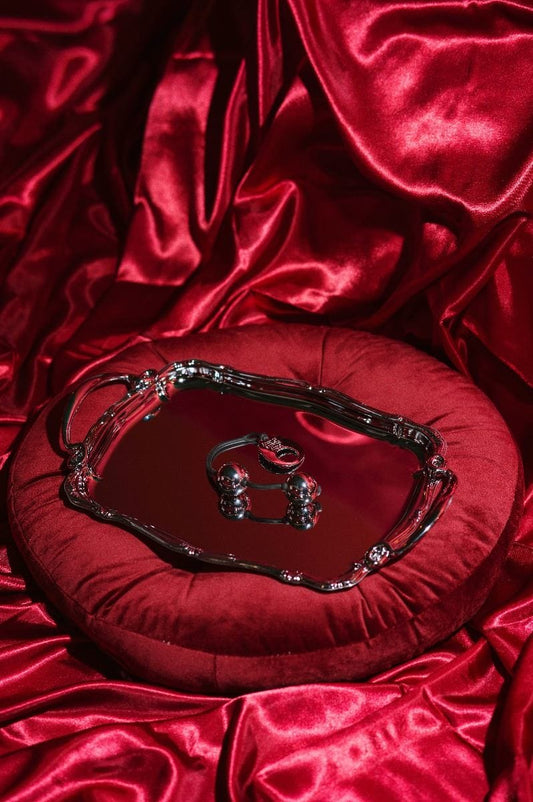 Creative Conceptions LTD Fifty Shades of Grey Inner Goddess Kegel Balls Discreet