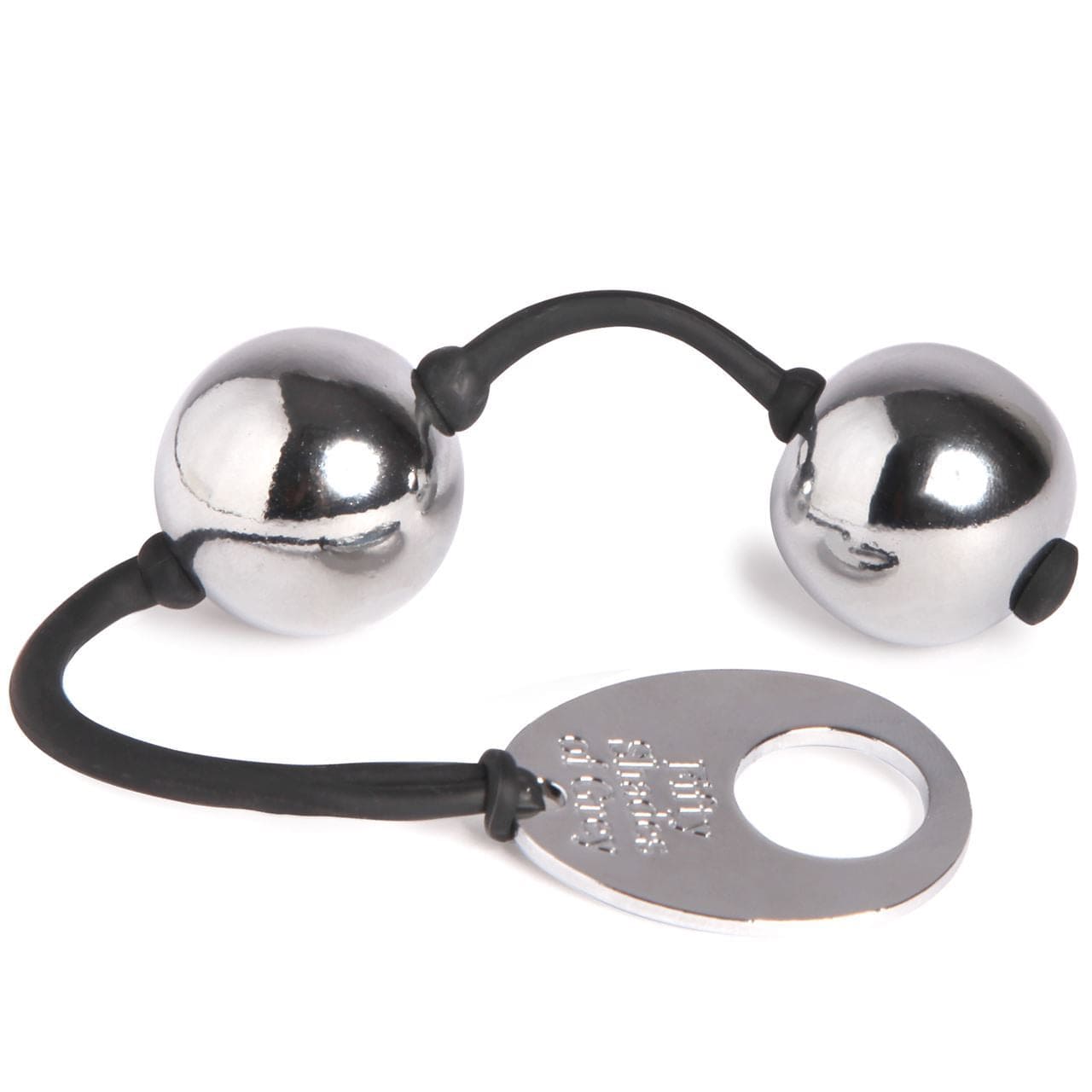 Creative Conceptions LTD Fifty Shades of Grey Inner Goddess Kegel Balls Discreet