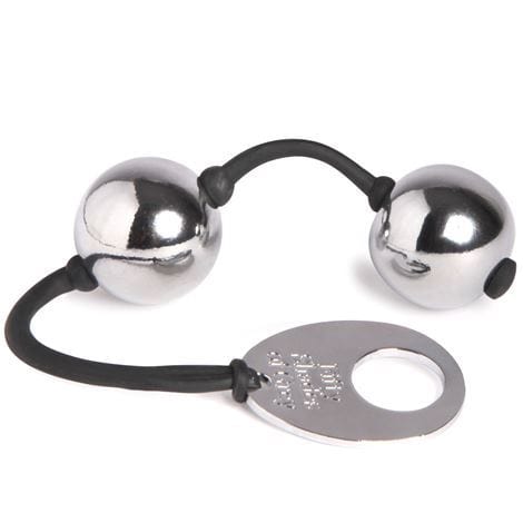 Creative Conceptions LTD Fifty Shades of Grey Inner Goddess Kegel Balls Discreet