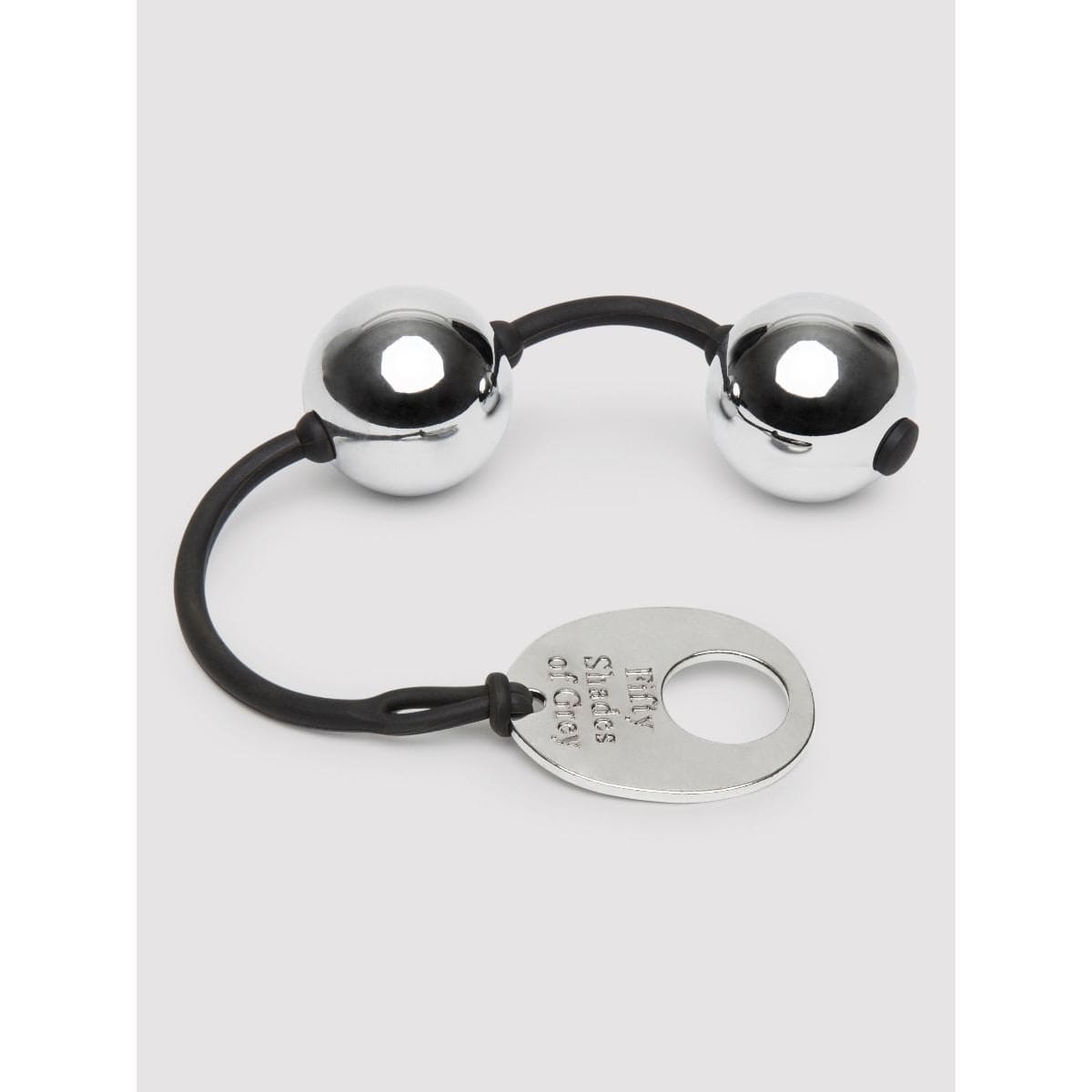 Creative Conceptions LTD Fifty Shades of Grey Inner Goddess Kegel Balls Discreet